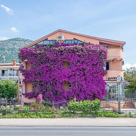Apartment Marcic Bar Exterior photo