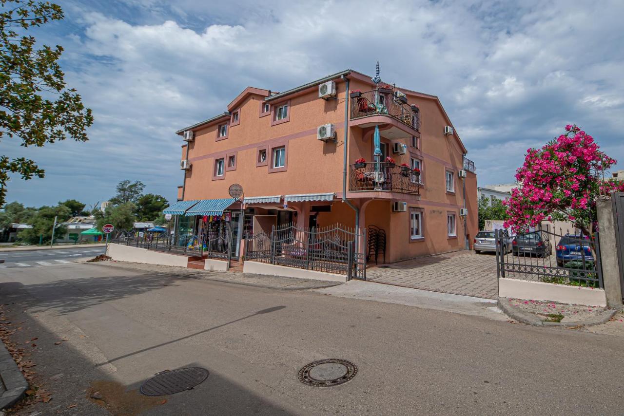 Apartment Marcic Bar Exterior photo