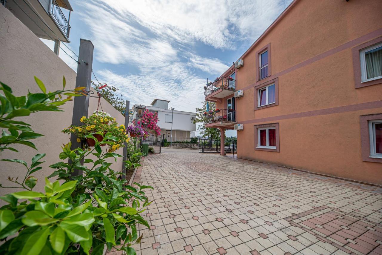 Apartment Marcic Bar Exterior photo