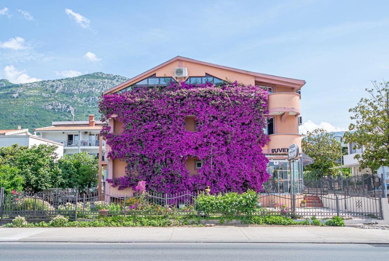 Apartment Marcic Bar Exterior photo