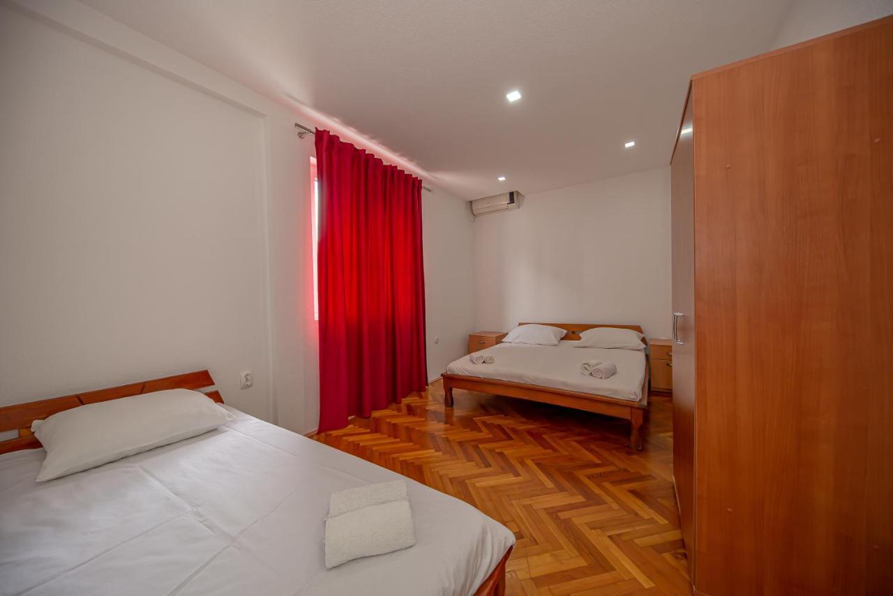 Apartment Marcic Bar Exterior photo