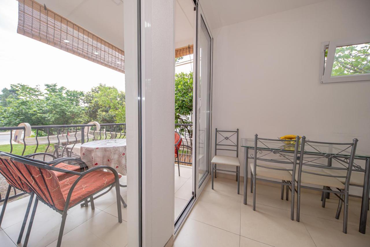 Apartment Marcic Bar Exterior photo