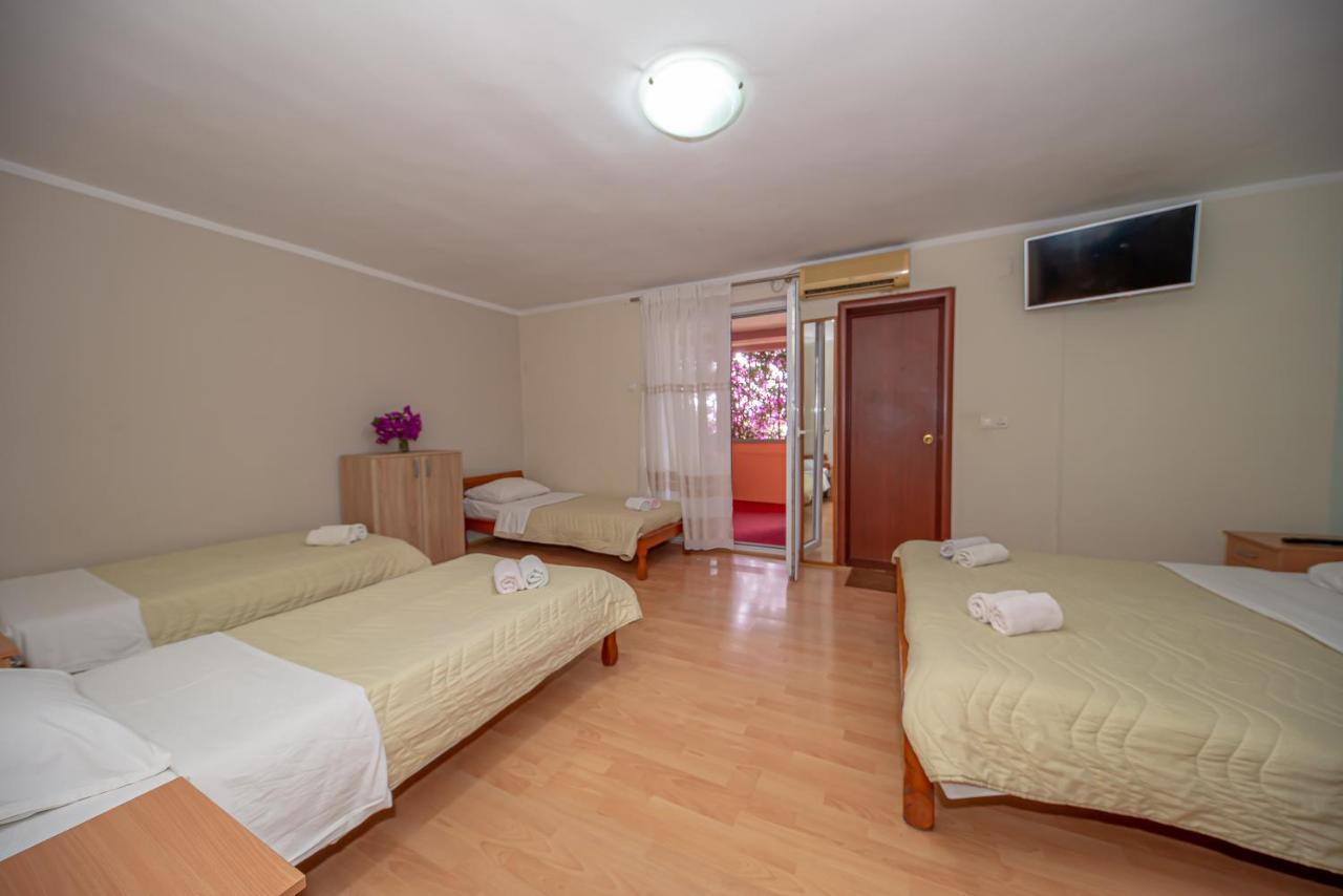 Apartment Marcic Bar Exterior photo