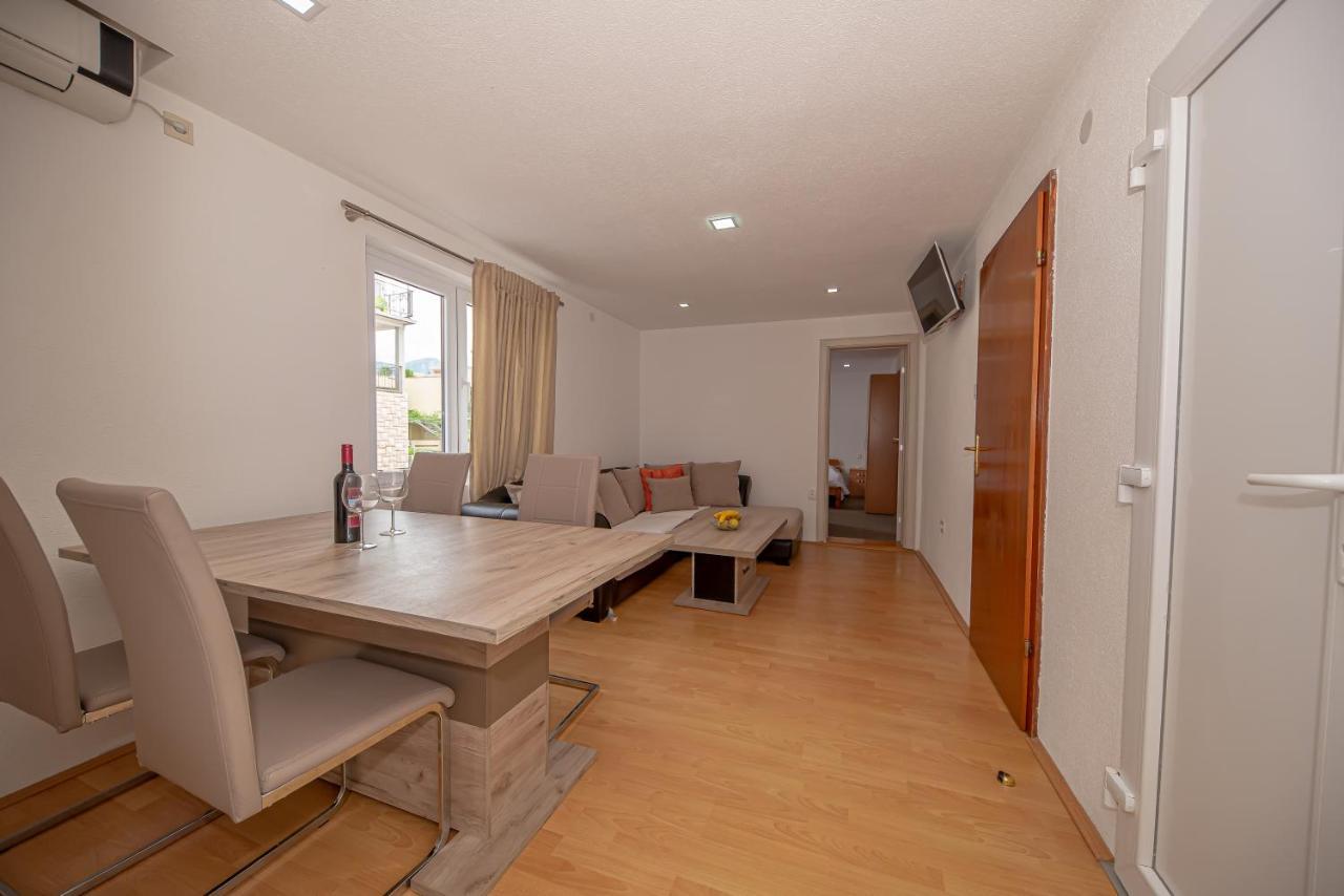 Apartment Marcic Bar Exterior photo