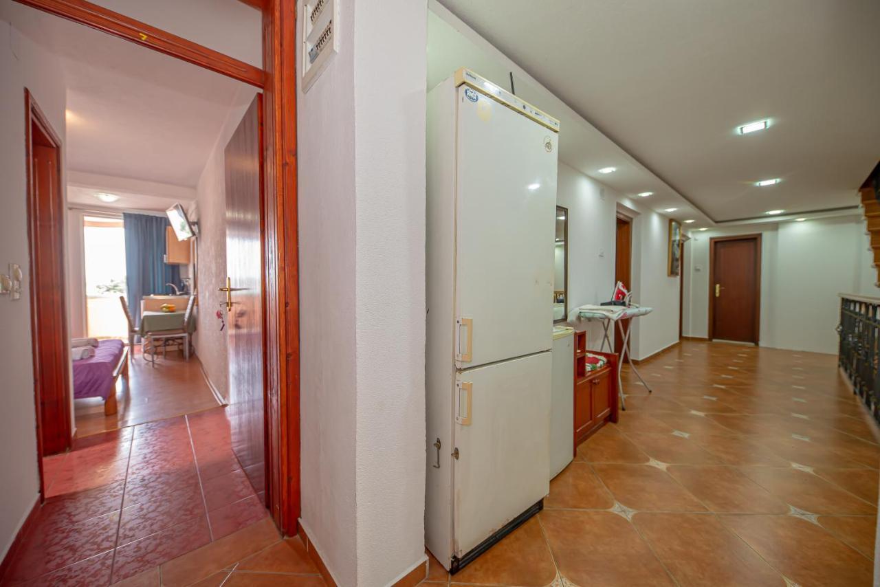 Apartment Marcic Bar Exterior photo