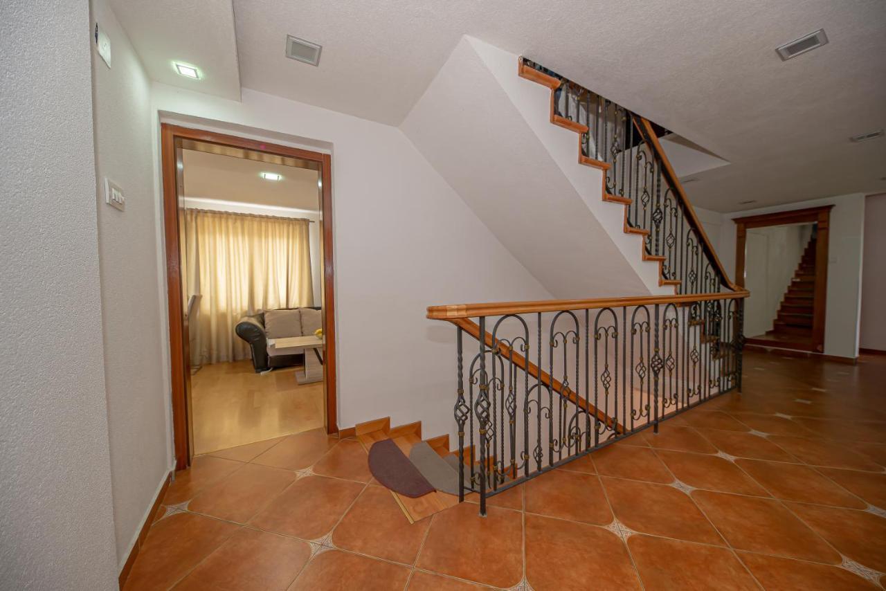 Apartment Marcic Bar Exterior photo