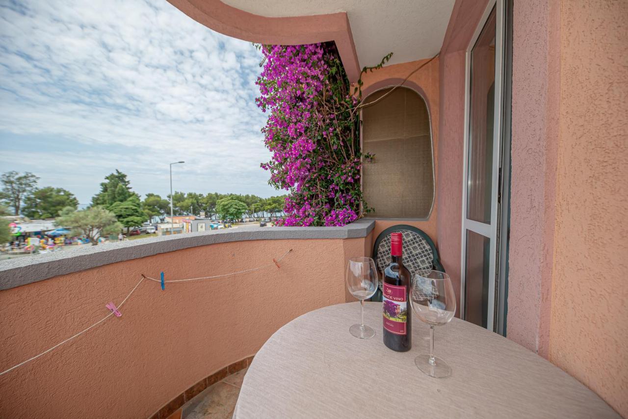 Apartment Marcic Bar Exterior photo
