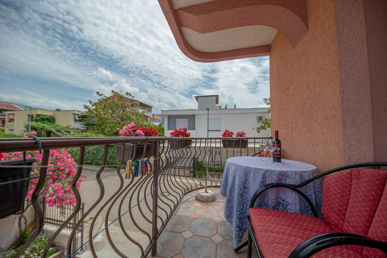 Apartment Marcic Bar Exterior photo