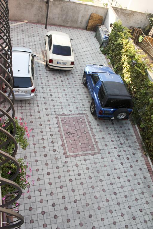 Apartment Marcic Bar Exterior photo