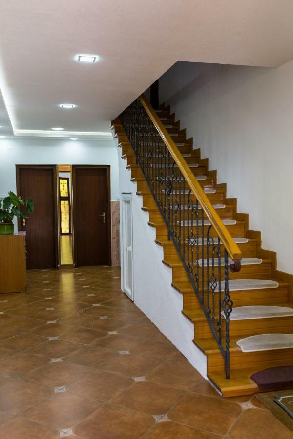 Apartment Marcic Bar Exterior photo